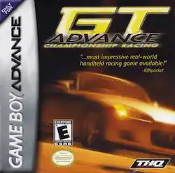 GT Advance